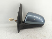 2008-2012 Jeep Liberty Side Mirror Replacement Driver Left View Door Mirror P/N:E4012312 E4012311 Fits 2008 2009 2010 2011 2012 OEM Used Auto Parts