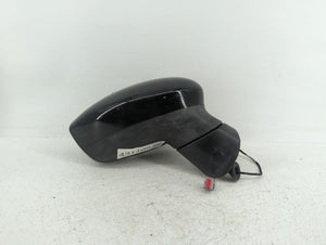 2011-2019 Ford Fiesta Side Mirror Replacement Passenger Right View Door Mirror P/N:AE83-17682-A AE83-17602-DK5 Fits OEM Used Auto Parts