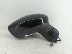 2011-2019 Ford Fiesta Side Mirror Replacement Passenger Right View Door Mirror P/N:AE83-17682-A AE83-17602-DK5 Fits OEM Used Auto Parts