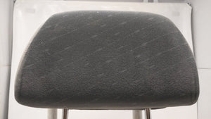 1998 Oldsmobile 98 Headrest Head Rest Rear Seat Fits OEM Used Auto Parts - Oemusedautoparts1.com