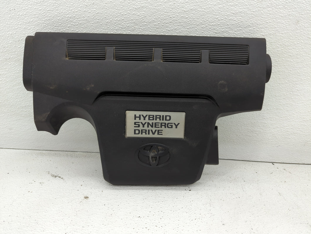 2014 Toyota Camry Engine Cover