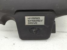 2014 Toyota Camry Engine Cover