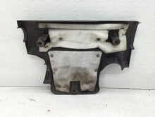 2014 Toyota Camry Engine Cover