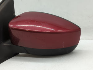 2013-2016 Ford Escape Side Mirror Replacement Driver Left View Door Mirror P/N:CJ54 17683 BH5 CJ54 17683 Fits 2013 2014 2015 2016 OEM Used Auto Parts