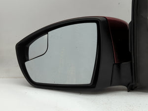 2013-2016 Ford Escape Side Mirror Replacement Driver Left View Door Mirror P/N:CJ54 17683 BH5 CJ54 17683 Fits 2013 2014 2015 2016 OEM Used Auto Parts