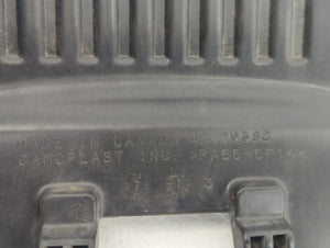 2003 Chevrolet Suburban 1500 Engine Cover