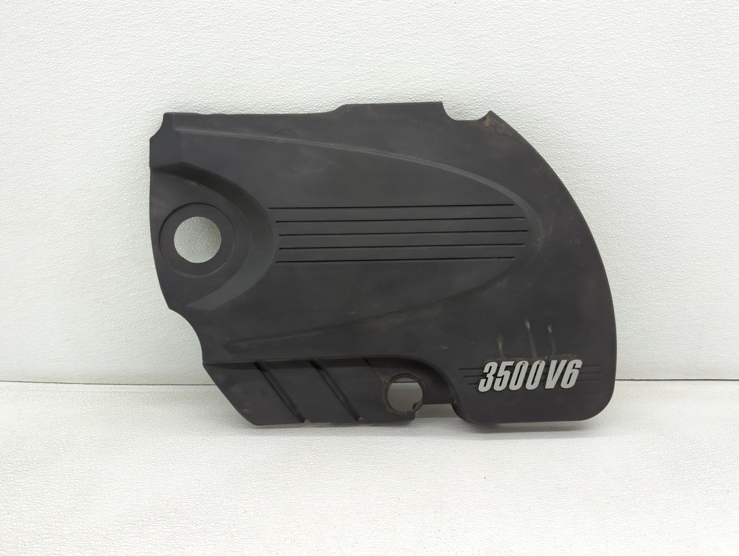 2009 Chevrolet Impala Engine Cover