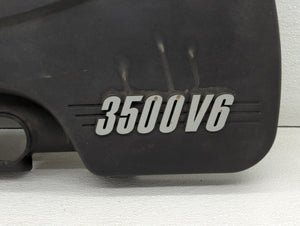 2009 Chevrolet Impala Engine Cover