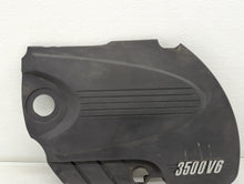 2009 Chevrolet Impala Engine Cover