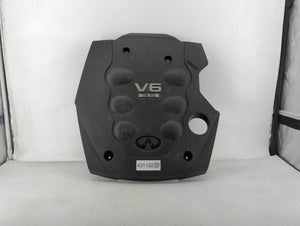 2003 Infiniti G35 Engine Cover