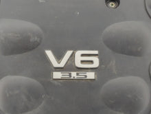 2003 Infiniti G35 Engine Cover