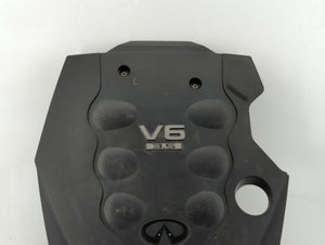 2003 Infiniti G35 Engine Cover