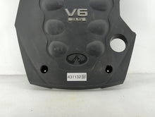 2003 Infiniti G35 Engine Cover