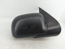 2002-2005 Ford Explorer Side Mirror Replacement Passenger Right View Door Mirror P/N:1506550 Fits 2002 2003 2004 2005 OEM Used Auto Parts