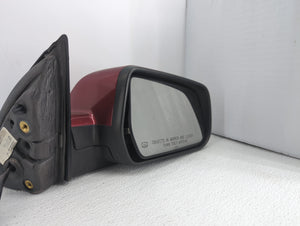 2010-2011 Chevrolet Equinox Side Mirror Replacement Passenger Right View Door Mirror P/N:20858730 20858722 Fits 2010 2011 OEM Used Auto Parts