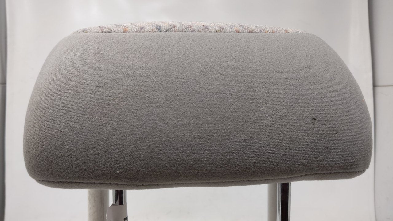 1997 Ford Escort Headrest Head Rest Front Driver Passenger Seat Fits OEM Used Auto Parts - Oemusedautoparts1.com