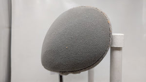 1997 Ford Escort Headrest Head Rest Front Driver Passenger Seat Fits OEM Used Auto Parts - Oemusedautoparts1.com