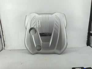 2012 Hyundai Sonata Engine Cover