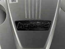 2012 Hyundai Sonata Engine Cover