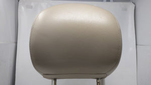 2000 Lincoln Lincoln Headrest Head Rest Front Driver Passenger Seat Fits OEM Used Auto Parts - Oemusedautoparts1.com