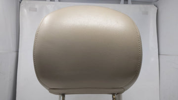 2000 Lincoln Lincoln Headrest Head Rest Front Driver Passenger Seat Fits OEM Used Auto Parts