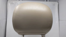 2000 Lincoln Lincoln Headrest Head Rest Front Driver Passenger Seat Fits OEM Used Auto Parts - Oemusedautoparts1.com