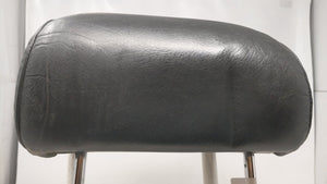 1997 Kia Spectra Headrest Head Rest Rear Seat Fits OEM Used Auto Parts - Oemusedautoparts1.com