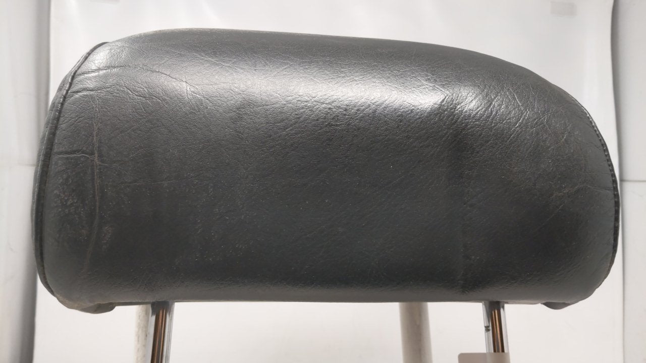 1997 Kia Spectra Headrest Head Rest Rear Seat Fits OEM Used Auto Parts - Oemusedautoparts1.com