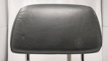 1997 Kia Spectra Headrest Head Rest Rear Seat Fits OEM Used Auto Parts - Oemusedautoparts1.com