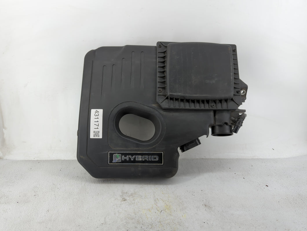 2013 Ford C-max Engine Cover