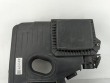 2013 Ford C-max Engine Cover