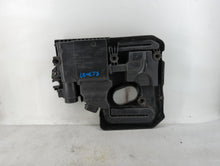 2013 Ford C-max Engine Cover