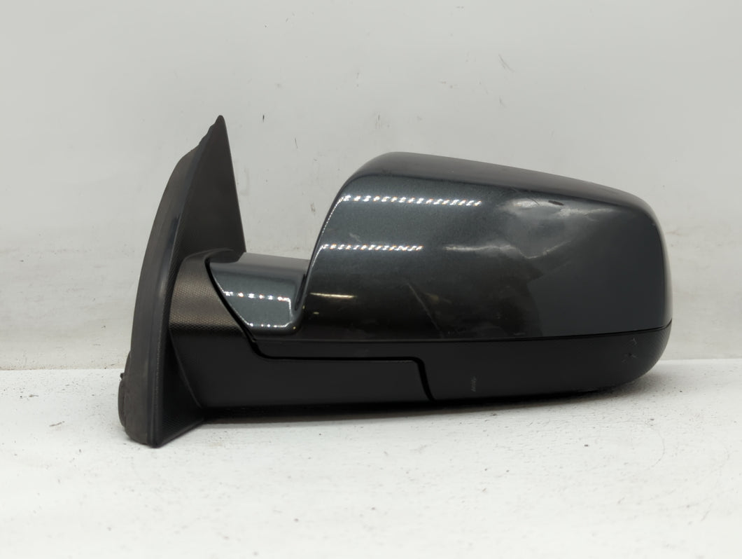 2015-2017 Chevrolet Equinox Side Mirror Replacement Driver Left View Door Mirror P/N:23414469 23467290 Fits 2015 2016 2017 OEM Used Auto Parts