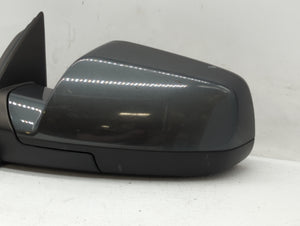 2015-2017 Chevrolet Equinox Side Mirror Replacement Driver Left View Door Mirror P/N:23414469 23467290 Fits 2015 2016 2017 OEM Used Auto Parts