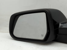 2015-2017 Chevrolet Equinox Side Mirror Replacement Driver Left View Door Mirror P/N:23414469 23467290 Fits 2015 2016 2017 OEM Used Auto Parts