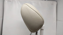 1997 Cadillac Catera Headrest Head Rest Rear Seat Fits OEM Used Auto Parts - Oemusedautoparts1.com