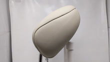 1997 Cadillac Catera Headrest Head Rest Rear Seat Fits OEM Used Auto Parts - Oemusedautoparts1.com