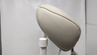 1997 Cadillac Catera Headrest Head Rest Rear Seat Fits OEM Used Auto Parts - Oemusedautoparts1.com