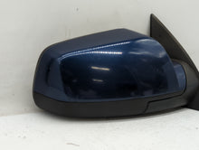 2010-2011 Chevrolet Equinox Side Mirror Replacement Passenger Right View Door Mirror P/N:20858720 20858722 Fits 2010 2011 OEM Used Auto Parts