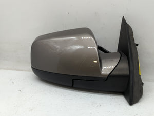 2010-2011 Chevrolet Equinox Side Mirror Replacement Passenger Right View Door Mirror P/N:20858722 20858732 Fits 2010 2011 OEM Used Auto Parts
