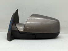 2010-2011 Chevrolet Equinox Side Mirror Replacement Driver Left View Door Mirror P/N:P20858719 P20858729 Fits 2010 2011 OEM Used Auto Parts