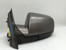 2010-2011 Chevrolet Equinox Side Mirror Replacement Driver Left View Door Mirror P/N:P20858719 P20858729 Fits 2010 2011 OEM Used Auto Parts