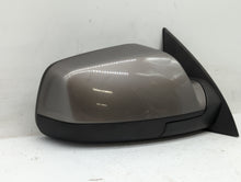 2010-2011 Chevrolet Equinox Side Mirror Replacement Passenger Right View Door Mirror P/N:20858722 20858732 Fits 2010 2011 OEM Used Auto Parts