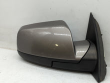 2010-2011 Chevrolet Equinox Side Mirror Replacement Passenger Right View Door Mirror P/N:20858722 20858732 Fits 2010 2011 OEM Used Auto Parts