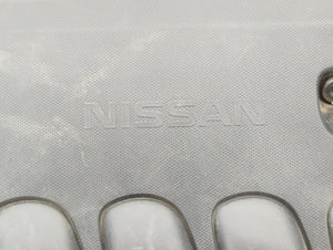 2011 Nissan Sentra Engine Cover