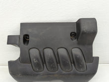 2011 Nissan Sentra Engine Cover