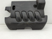 2011 Nissan Sentra Engine Cover