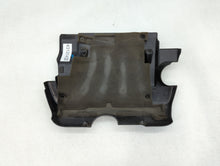 2011 Nissan Sentra Engine Cover