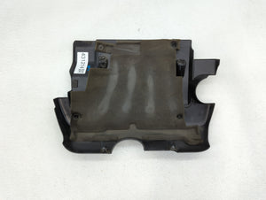 2011 Nissan Sentra Engine Cover