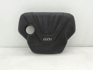 2016 Hyundai Accent Engine Cover